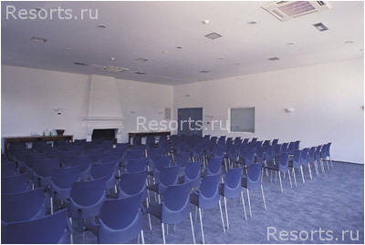 Minos Beach Art Hotel 12